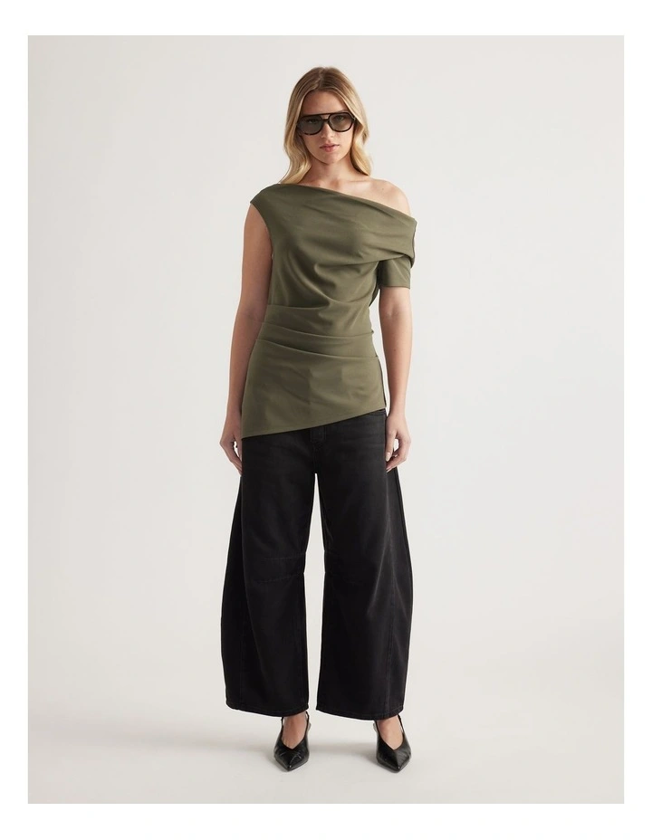 Adriana Off Shoulder Top image 1