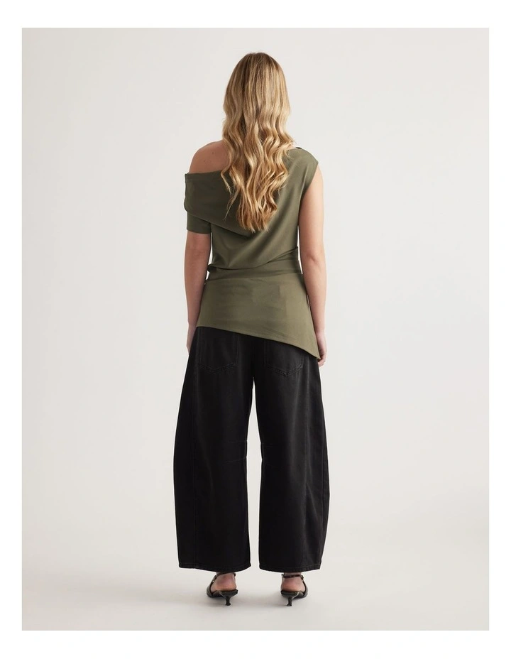 Adriana Off Shoulder Top image 2