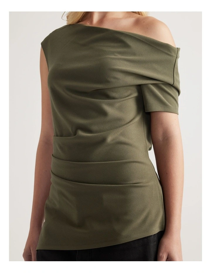 Adriana Off Shoulder Top image 3