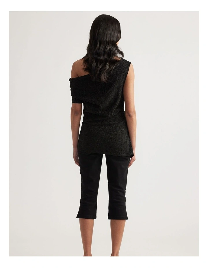 Adriana Off Shoulder Top image 2