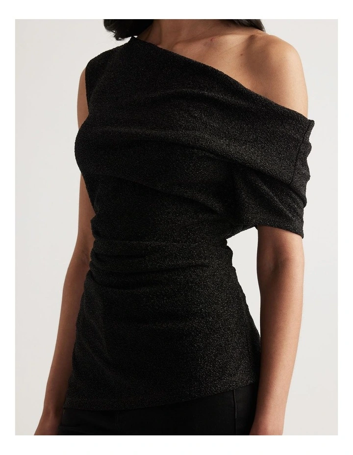 Adriana Off Shoulder Top image 3