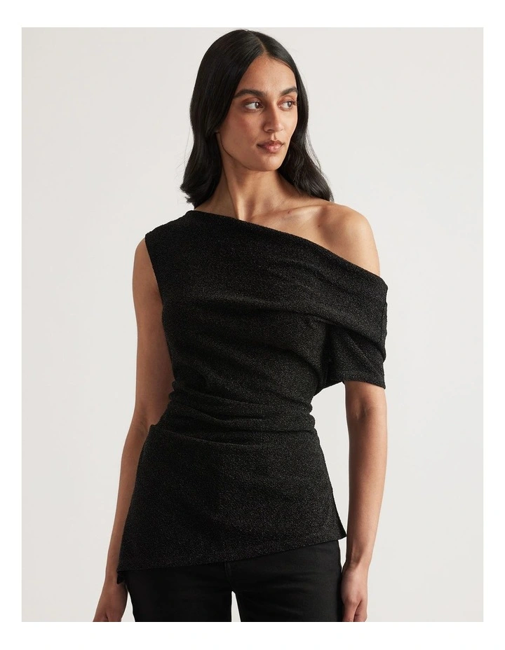 Adriana Off Shoulder Top image 4