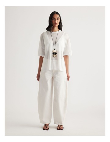 Ivory colour