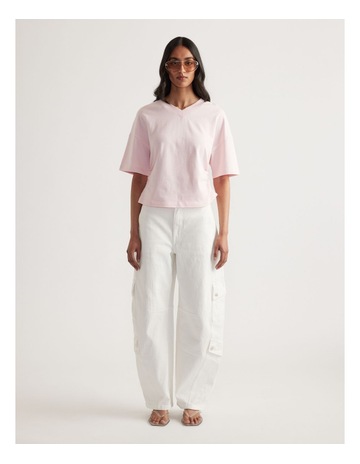 Chalk Pink colour