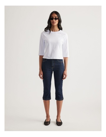 Bright White colour