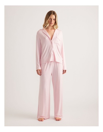 Chalk Pink colour