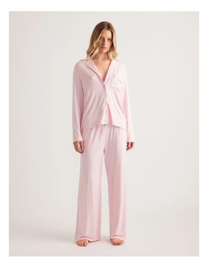 Sleep Button Through Shirt image 1
