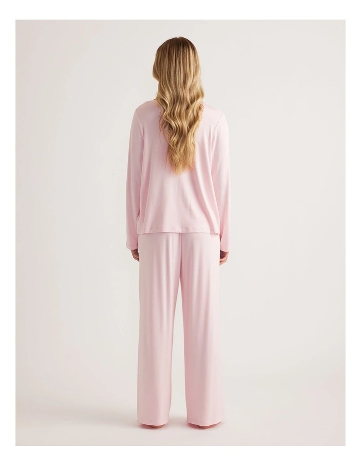 Sleep Button Through Shirt image 2