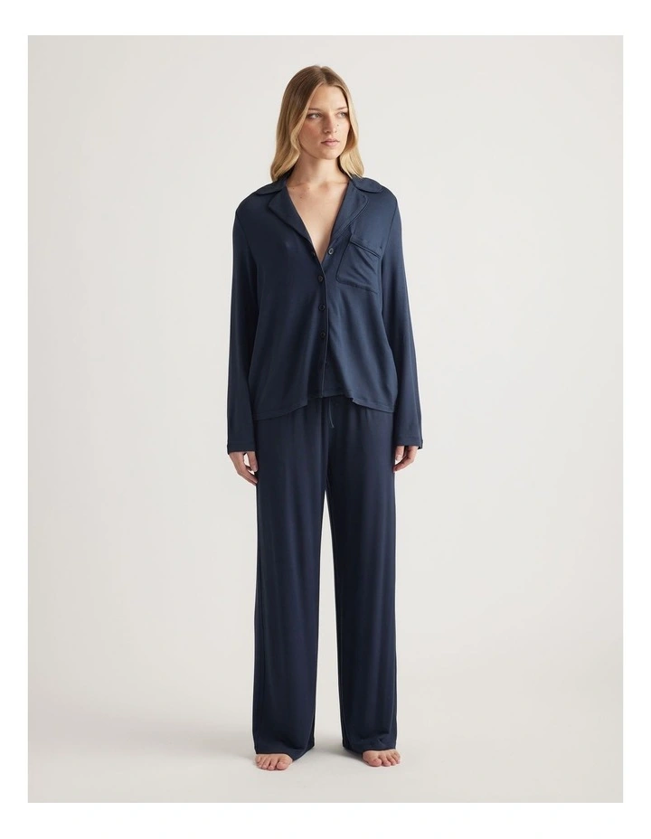 Sleep Button Through Shirt image 1