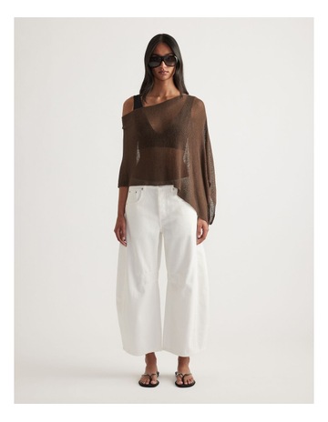Chocolate colour