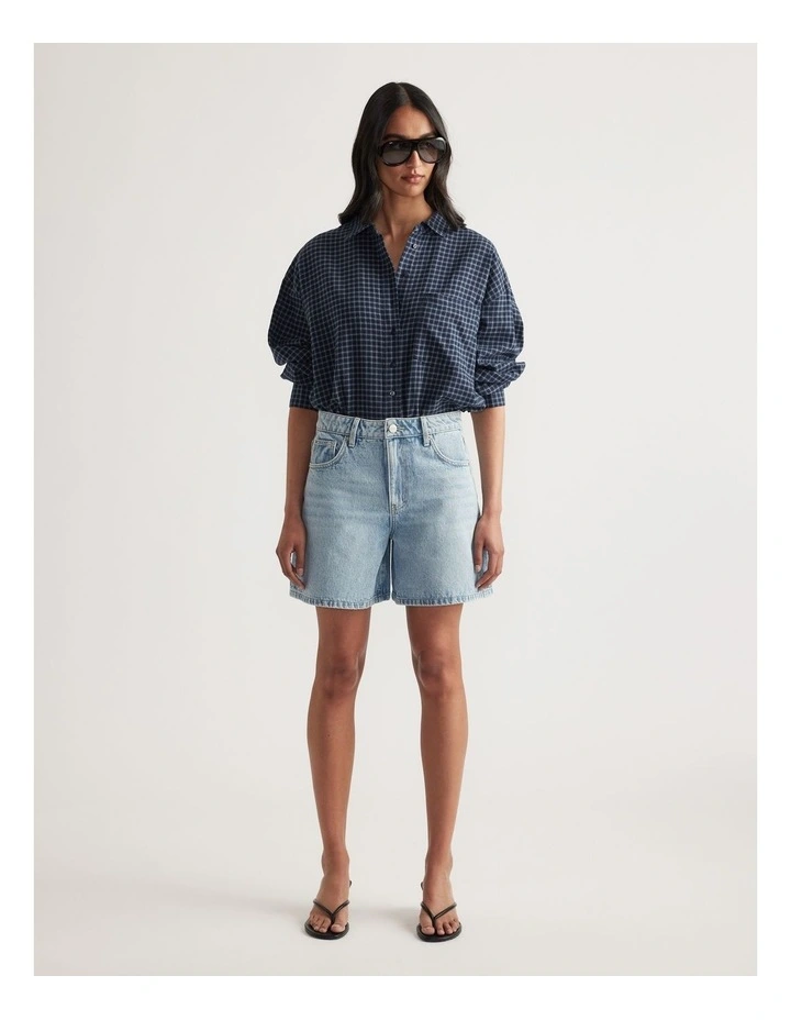 Lori Flannel Shirt image 1