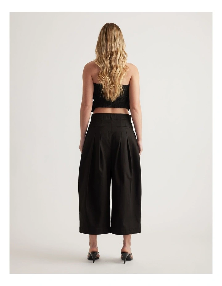 Clarissa Pleat Pant image 2