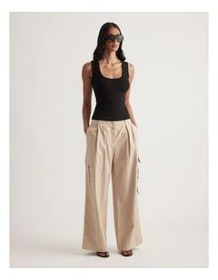 Andie Cargo Pant
