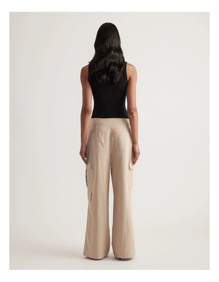 Andie Cargo Pant image 2