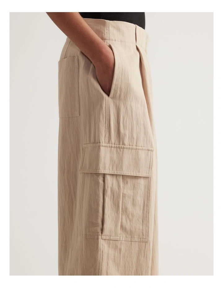 Andie Cargo Pant image 3