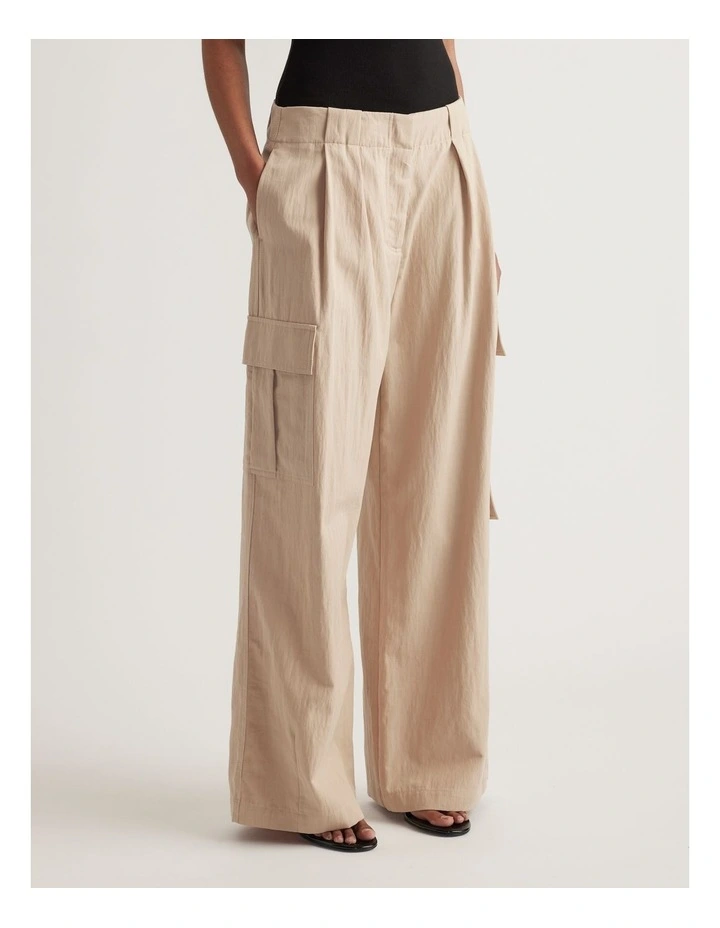 Andie Cargo Pant image 4