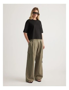 Andie Cargo Pant