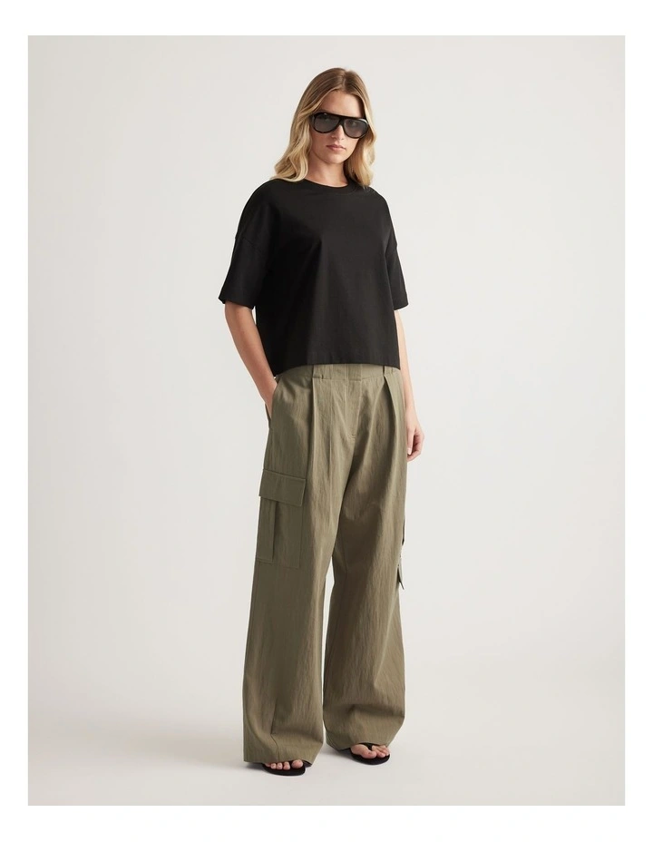Andie Cargo Pant image 1