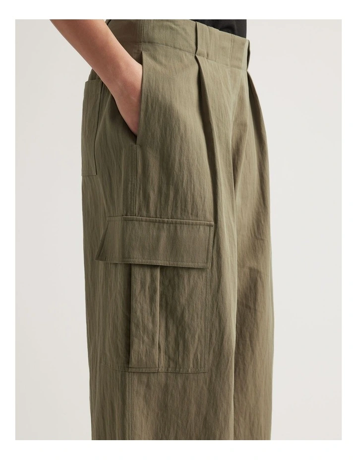 Andie Cargo Pant image 3