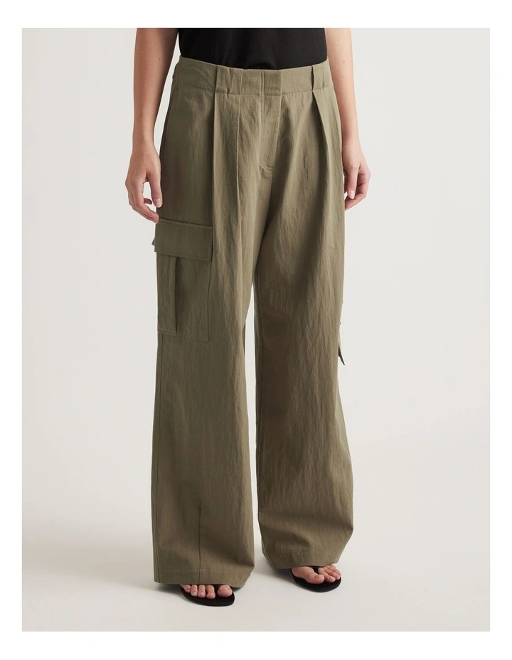 Andie Cargo Pant image 4
