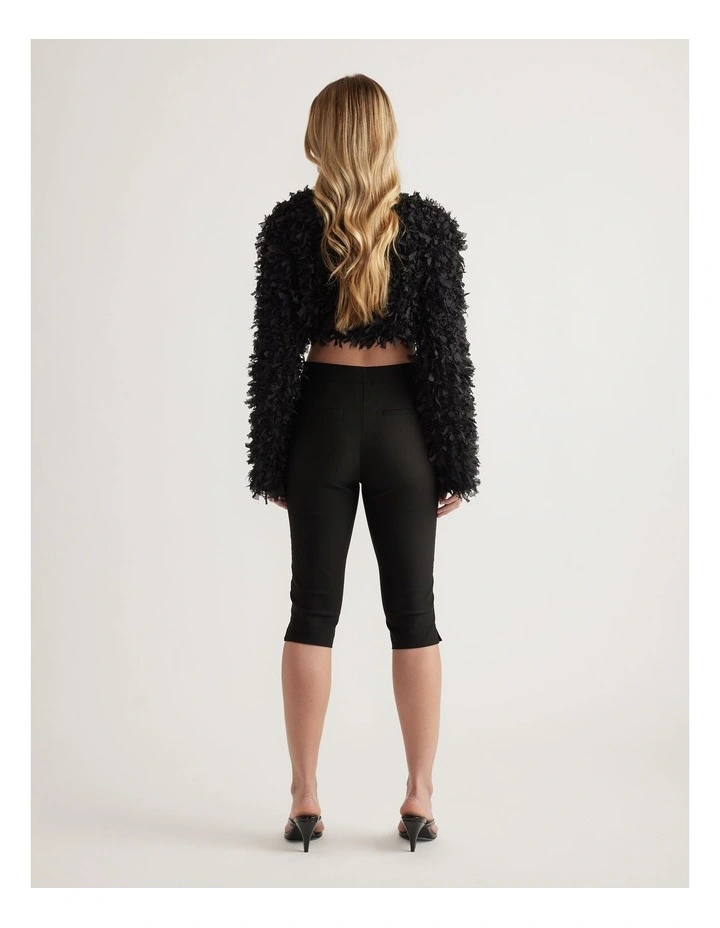 Michaela Capri Pant image 2