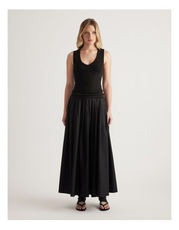 Black colour
