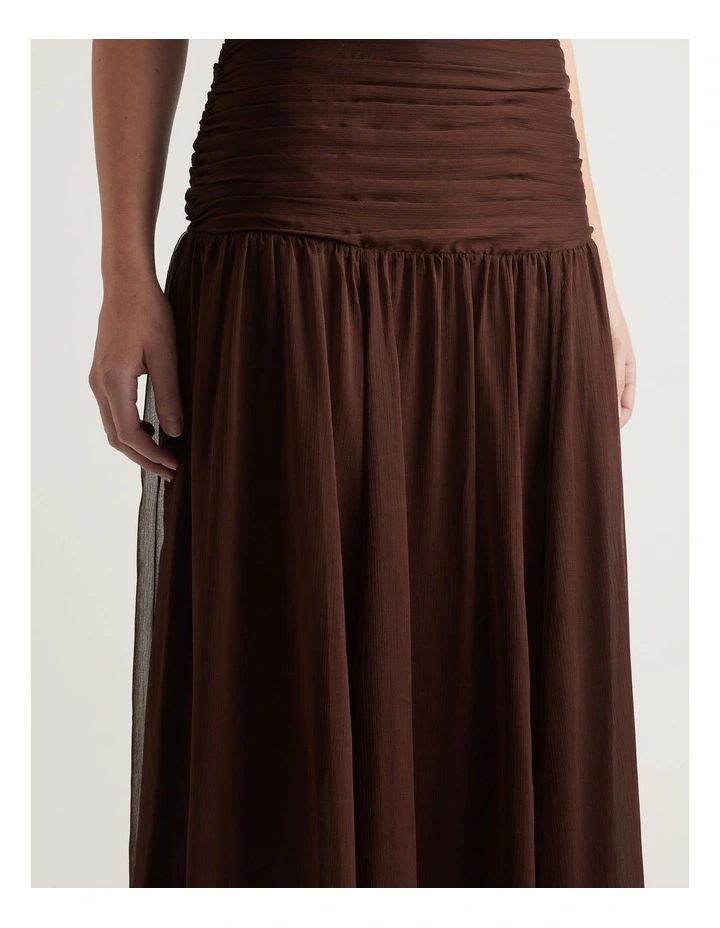Sonya Maxi Skirt image 3