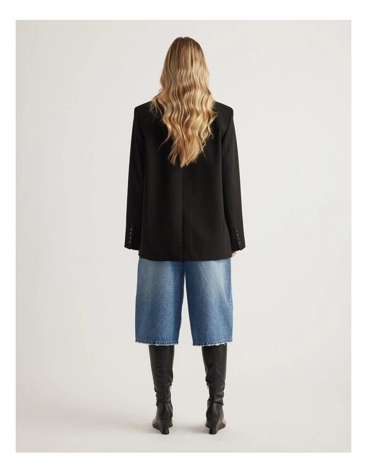 Zuri Boxy Blazer image 2