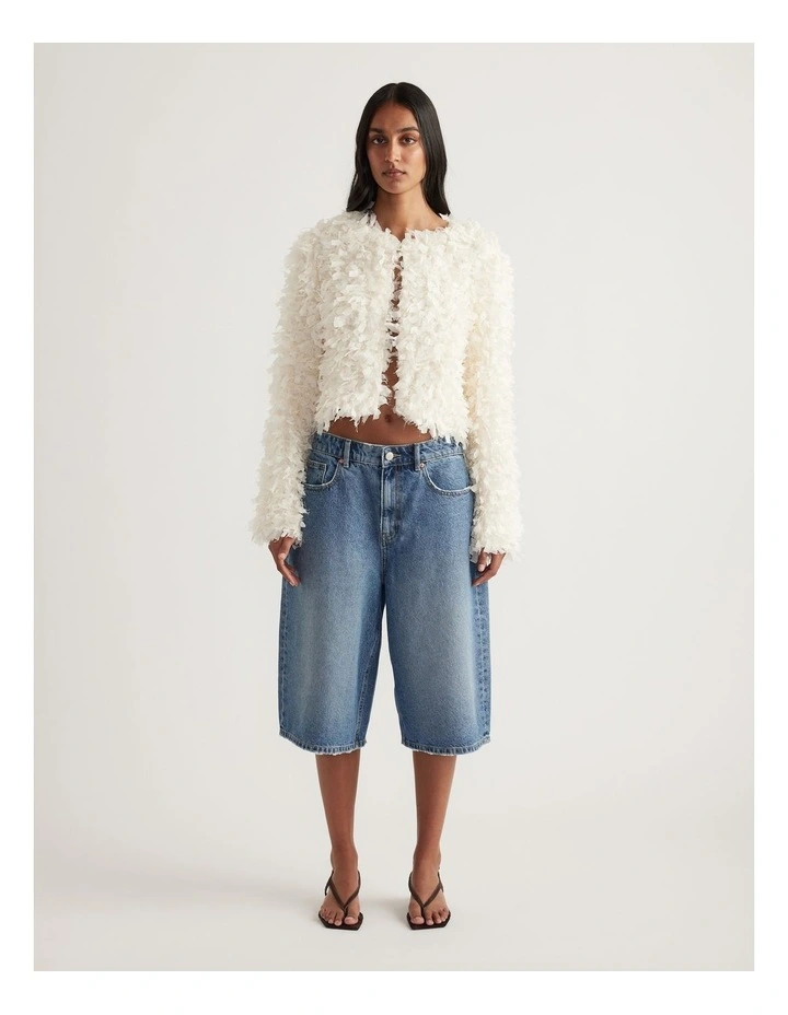 Nadia Textured Jacket image 1