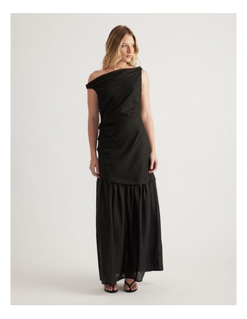 Black colour
