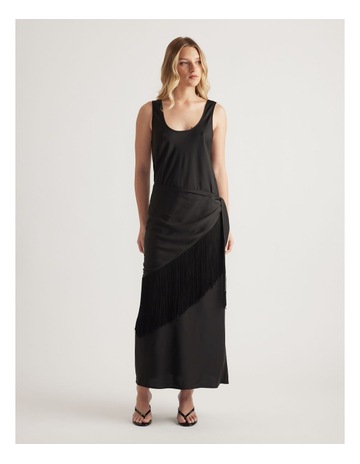 Black colour