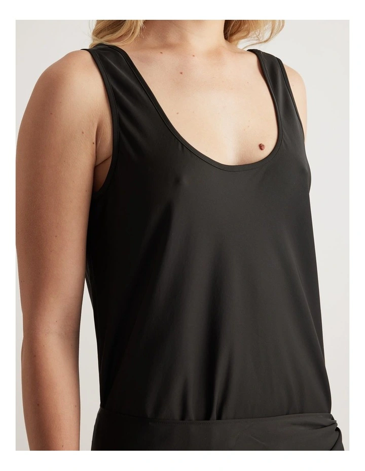 Marnie Tassle Maxi Dress image 3