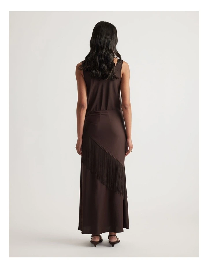 Marnie Tassle Maxi Dress image 2