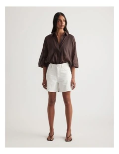 Bailey Oversized Shirt