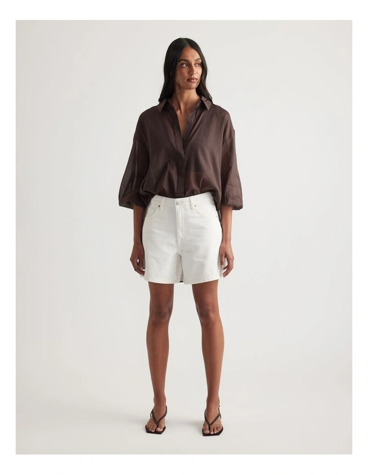Bailey Oversized Shirt image 1