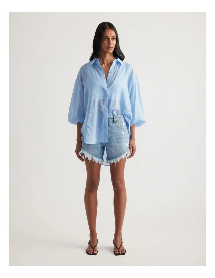 Bailey Oversized Shirt image 1