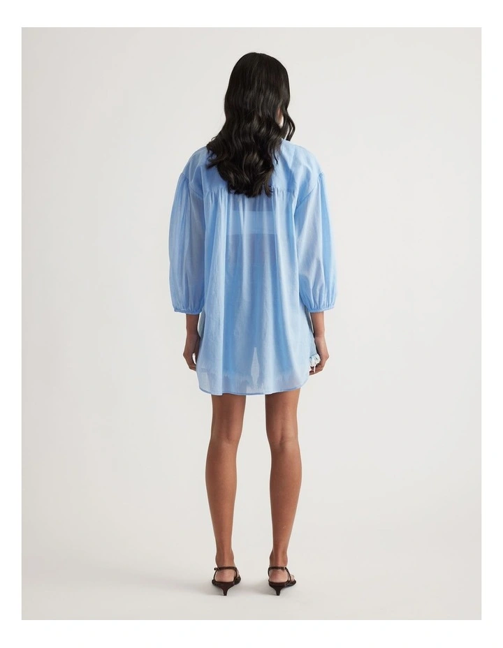 Bailey Oversized Shirt image 2