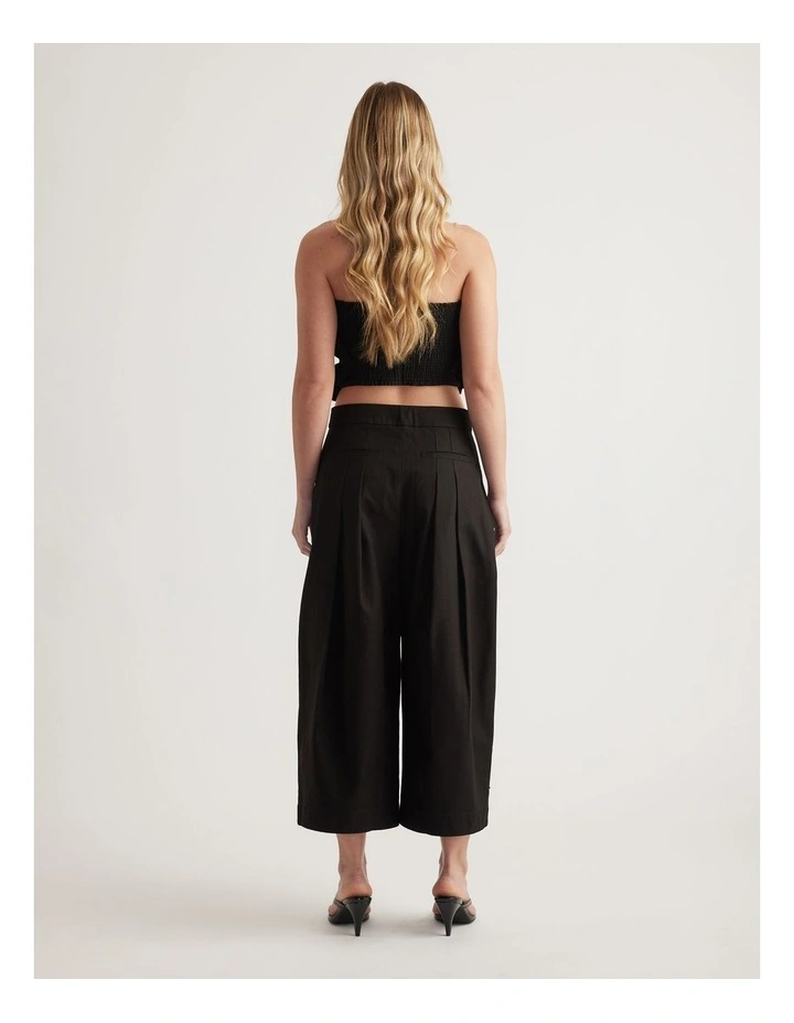 Clarissa Ruffle Bodice Top image 2