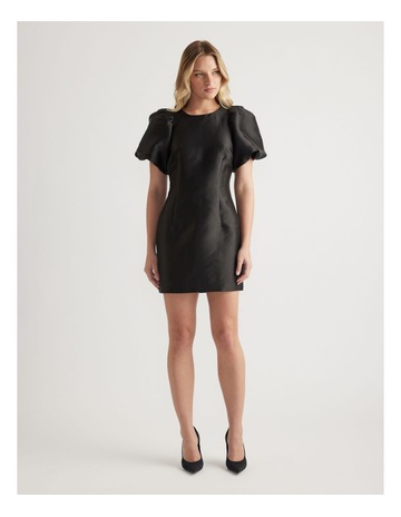 Black colour
