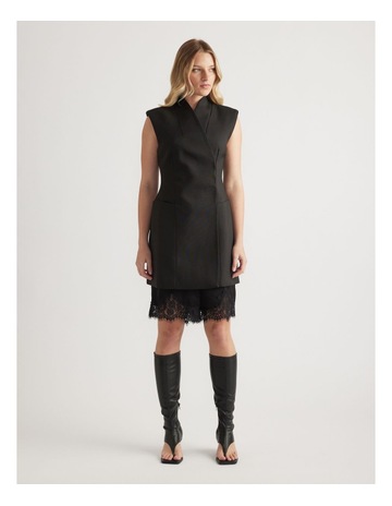 Black colour