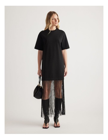 Black colour