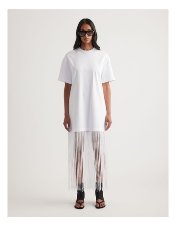 White colour