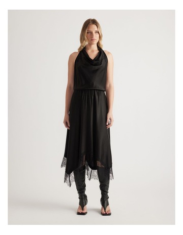 Black colour