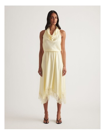 Butter Yellow colour
