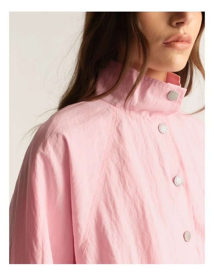 D-Luxe Parka Jacket image 3