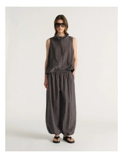 D-Luxe Balloon Pants