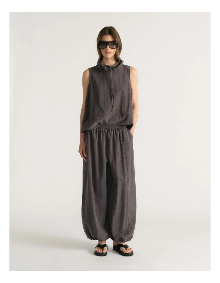 D-Luxe Balloon Pants image 1