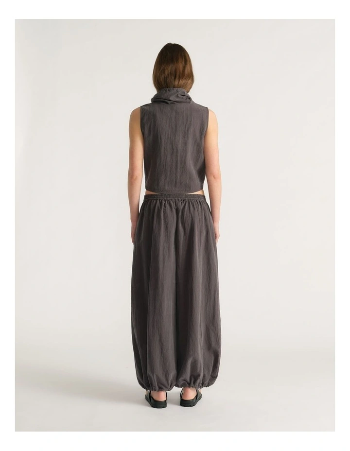 D-Luxe Balloon Pants image 2