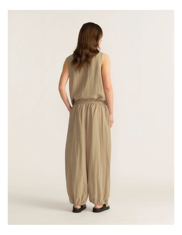 D-Luxe Balloon Pants image 2