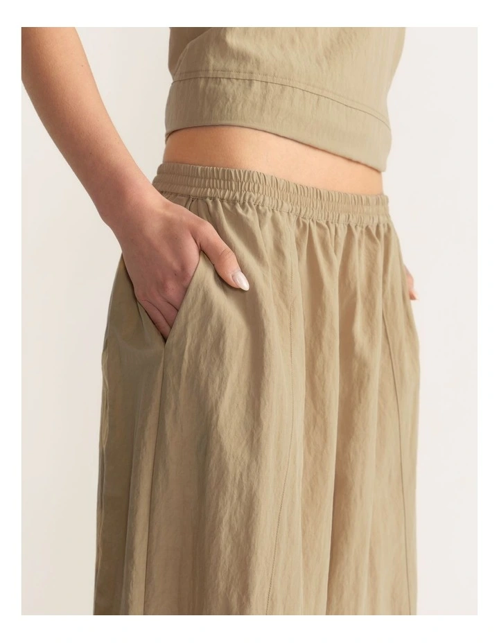 D-Luxe Balloon Pants image 3